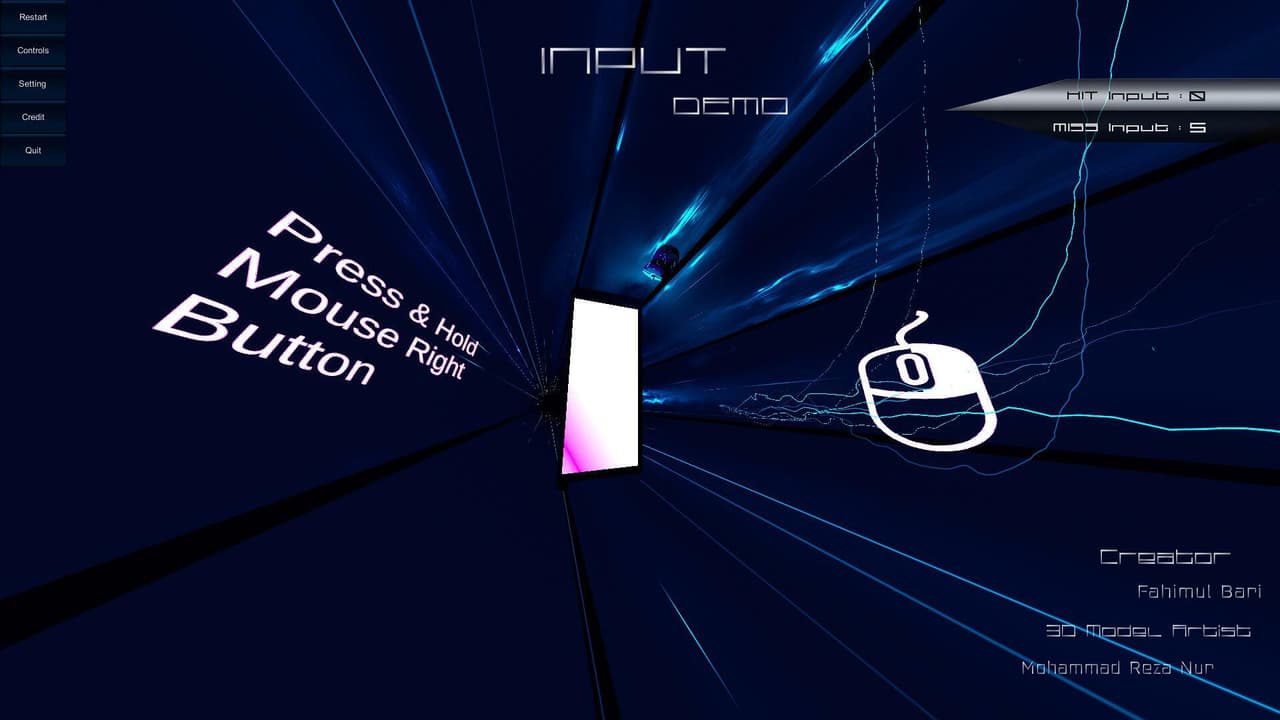 Input (fahimulbari) screenshot 3