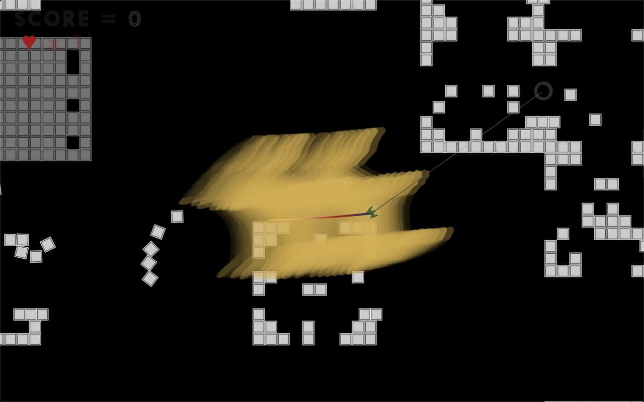 SunSenSim screenshot 6