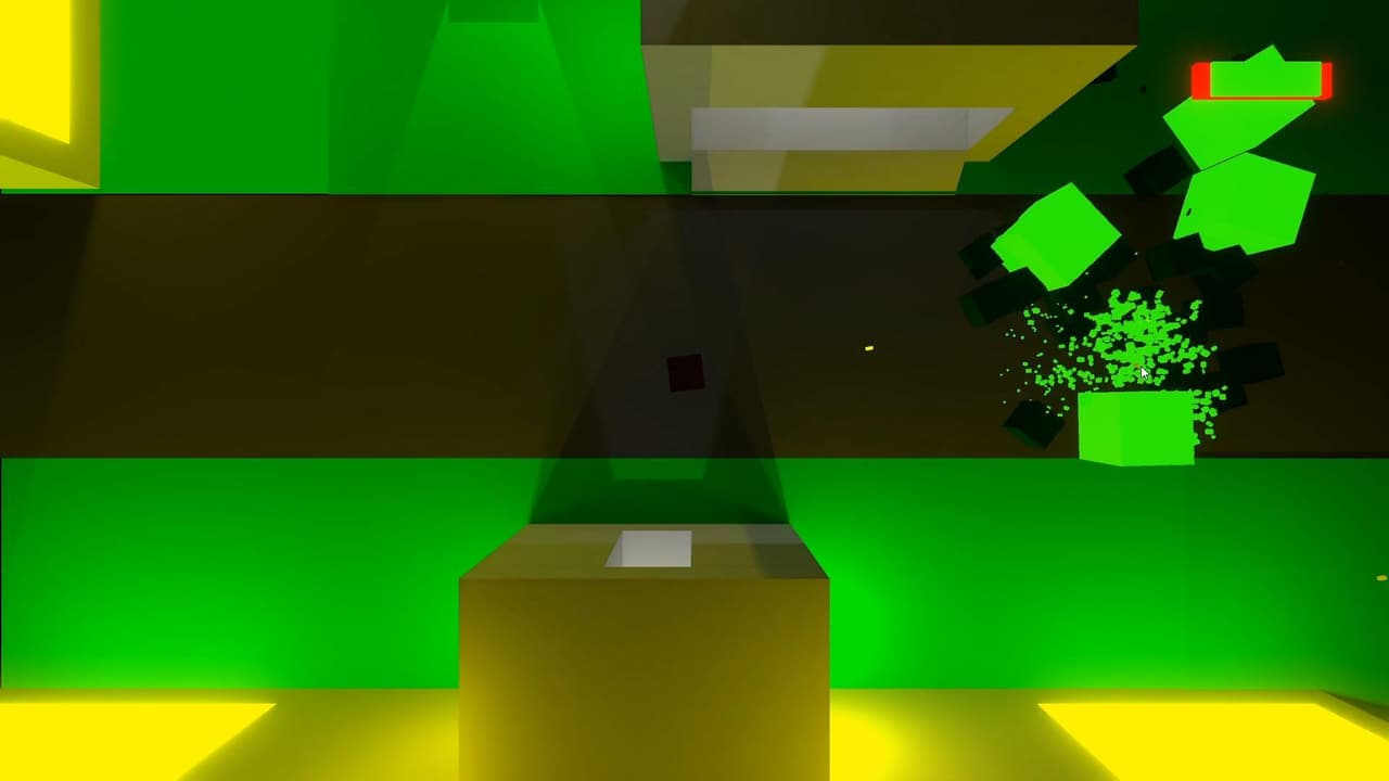 Horde(Mini Beta)