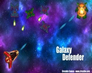 galaxy defender (CRE.SID.IO)