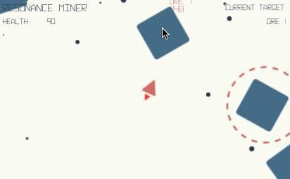 Resonance Miner