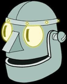 Dr Kahls Robot REMAKE