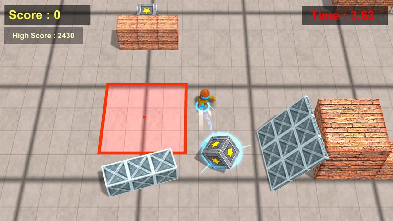 MagnetLoad screenshot 3