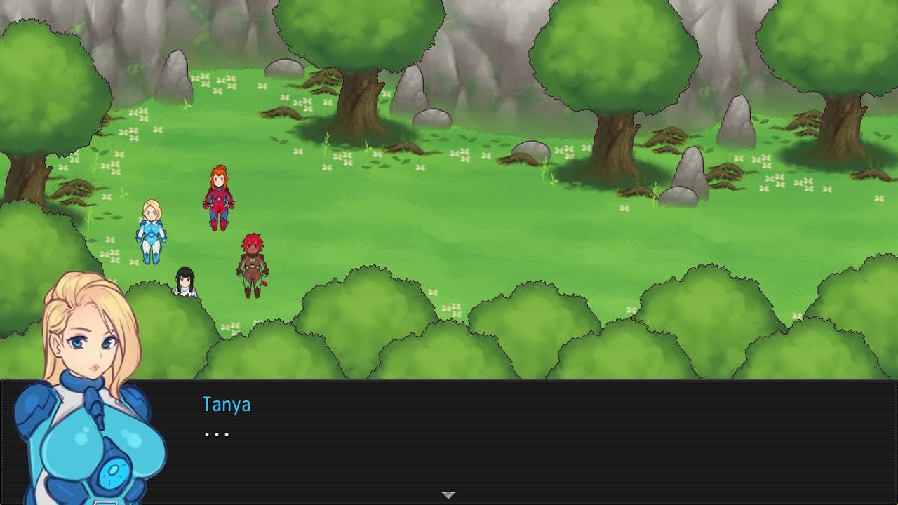 Project WITCH screenshot 2