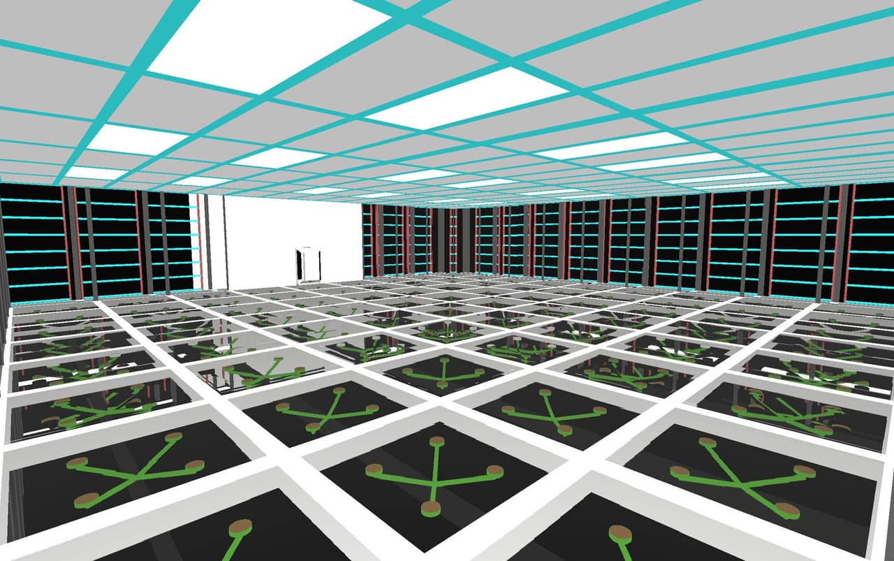 Rob the bank screenshot 5
