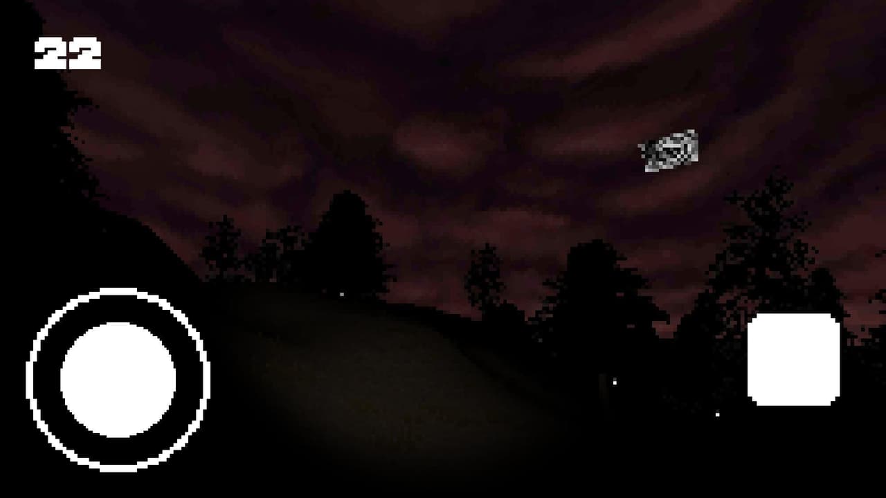 Lost Player screenshot 5