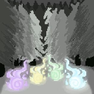 Will O The Wisp (Mac)