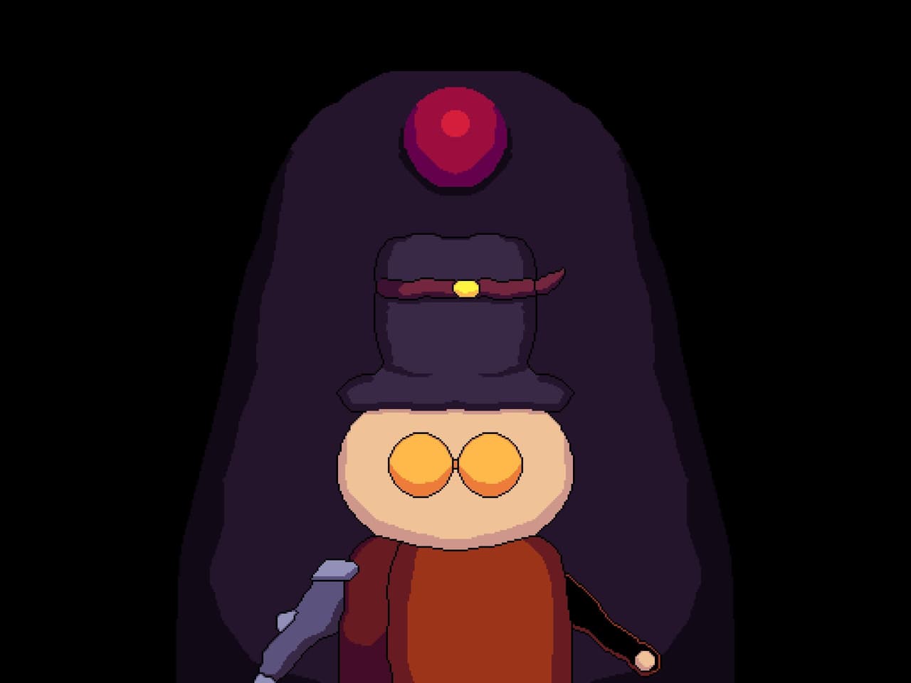 The Artificer