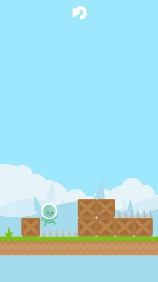 Impossible Jump screenshot 3