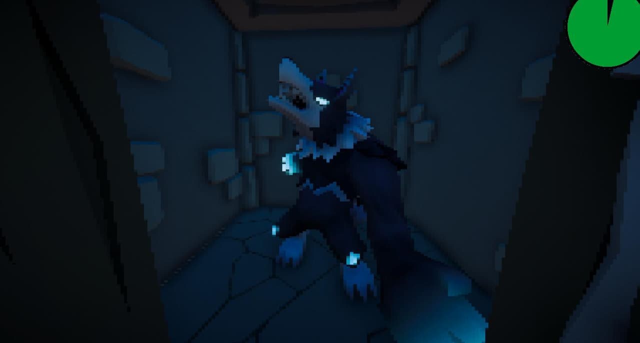 I Heard by Decree screenshot 2