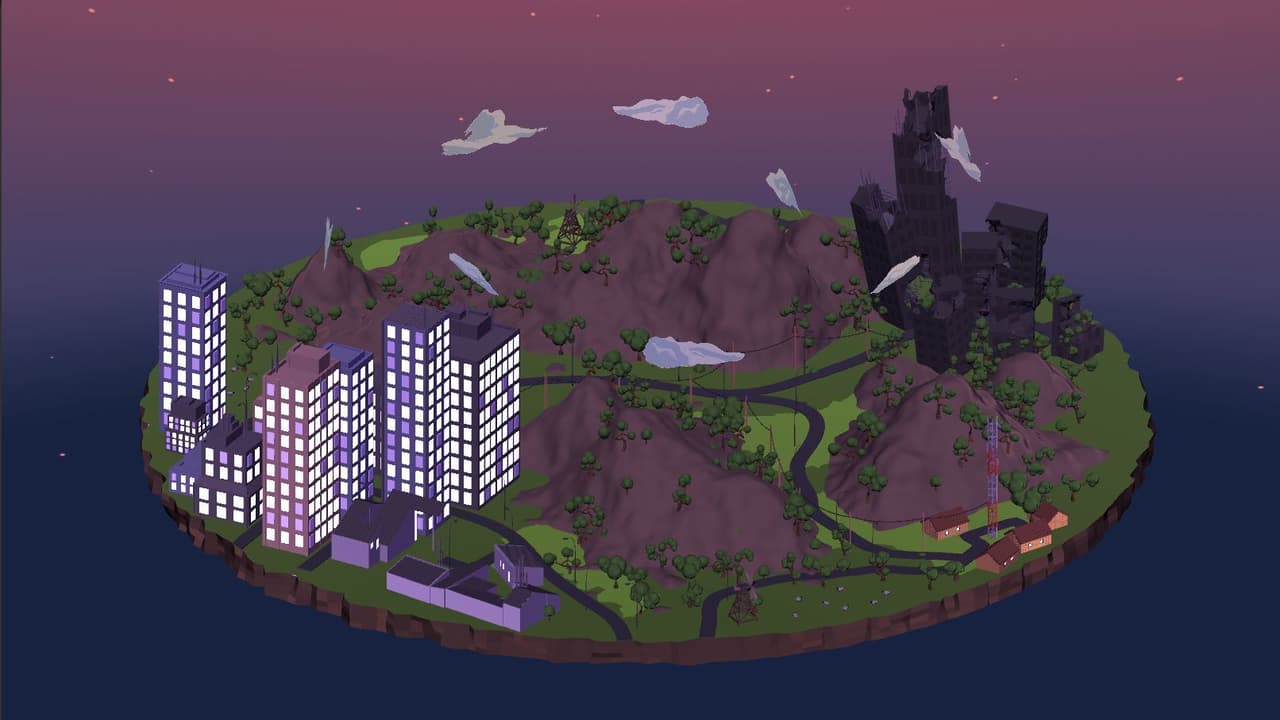 FLOWPE screenshot 2