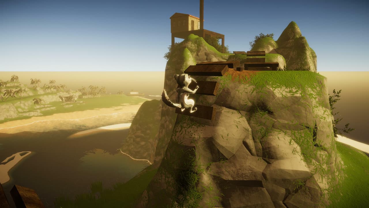 Acorn Islands screenshot 3