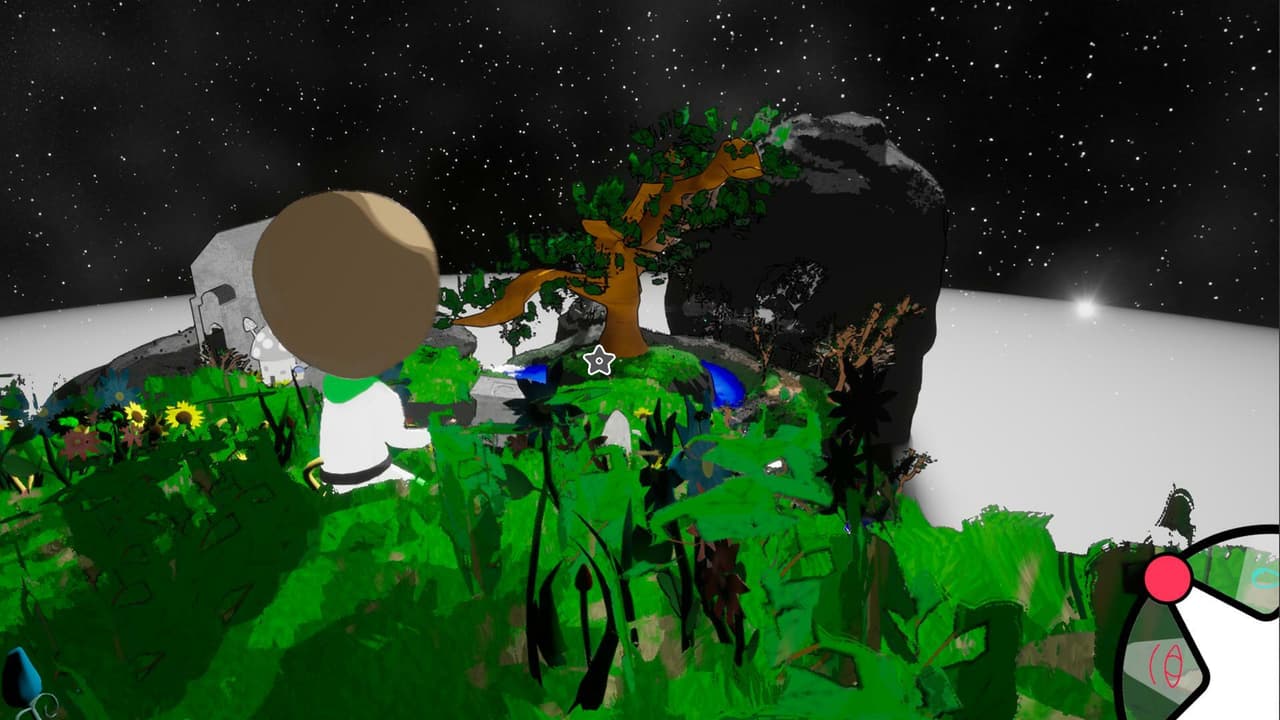 Serotopia screenshot 5