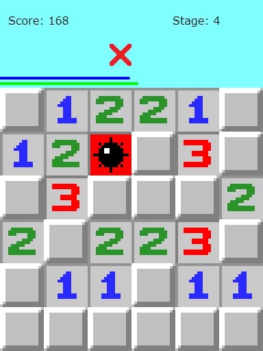 Minesweeper Analysis