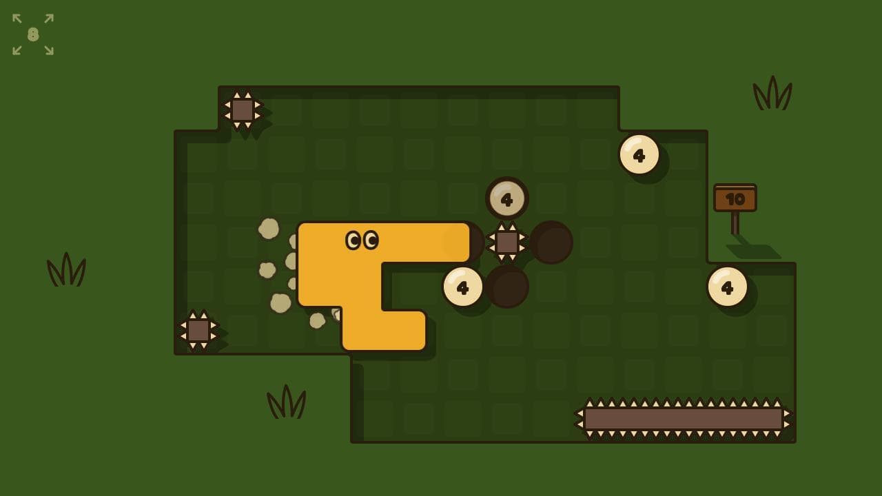 Putty Putter Demo screenshot 3