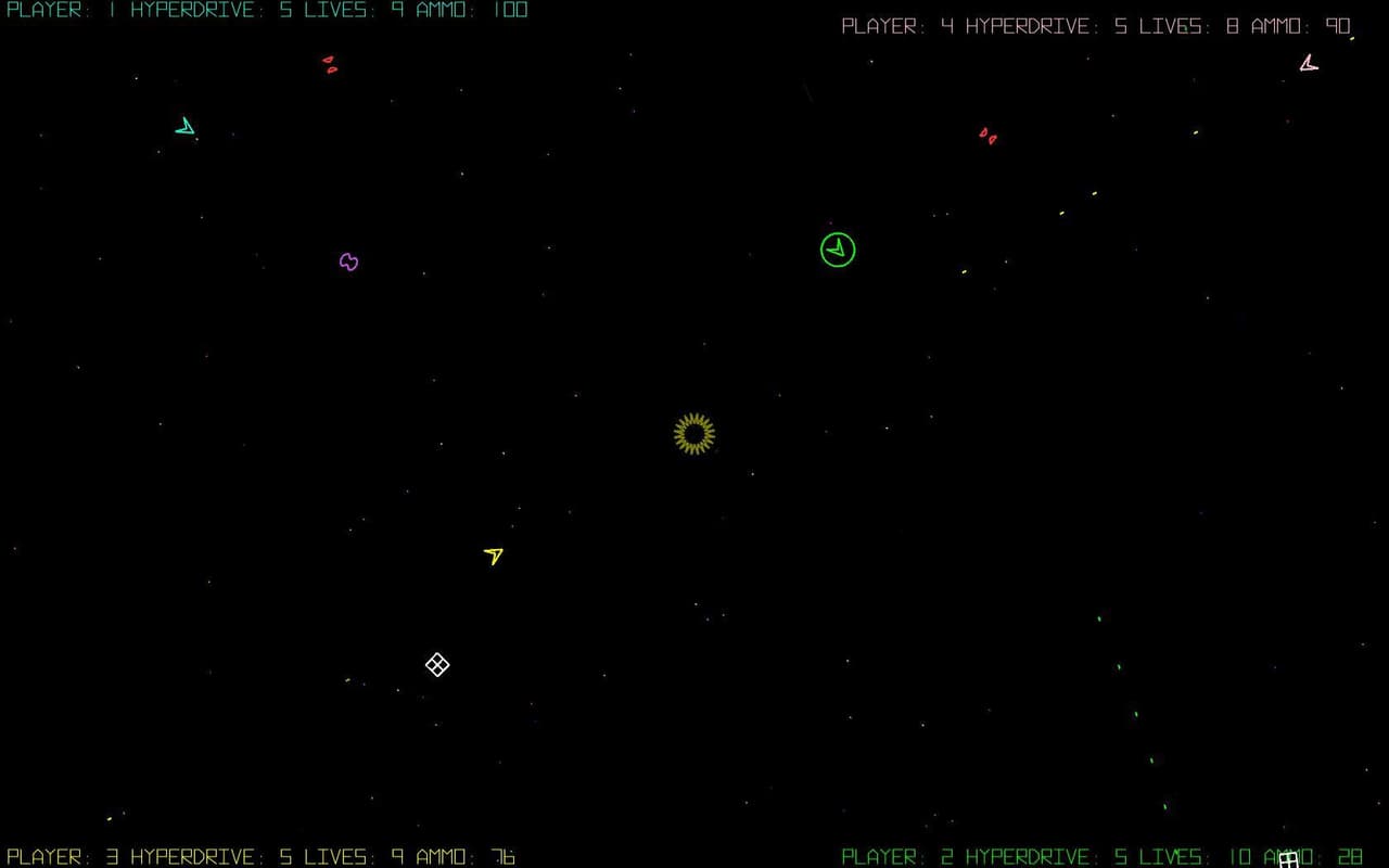 YASC screenshot 3