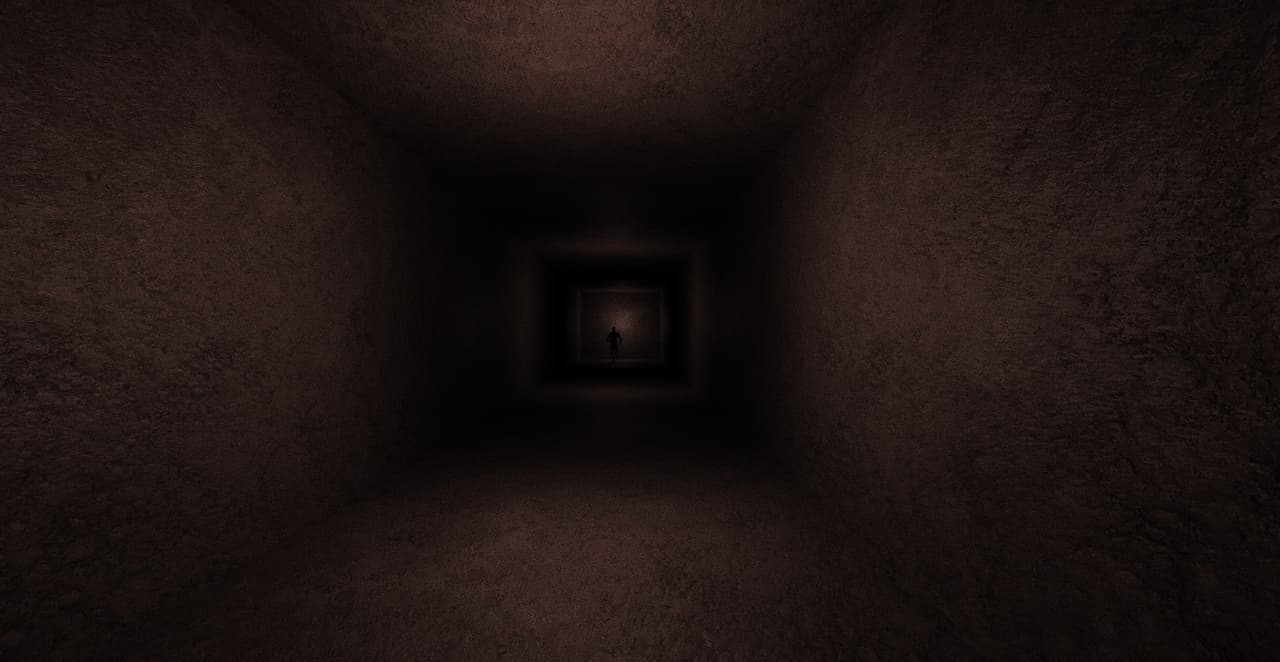 106s Pocket Dimension (recycled/reimagined) screenshot 4