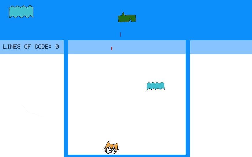 Scratch Invaders screenshot 3
