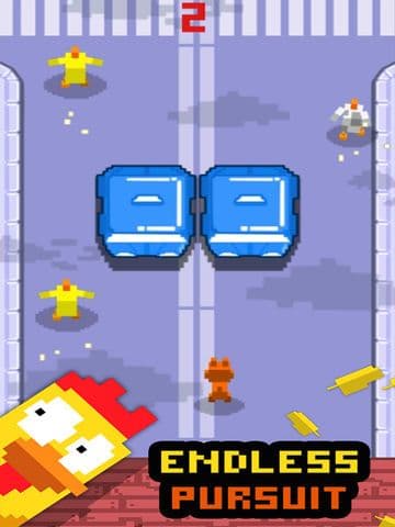 Dog And Chicken screenshot 5