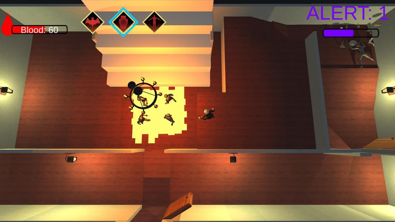 Kinslayer screenshot 4
