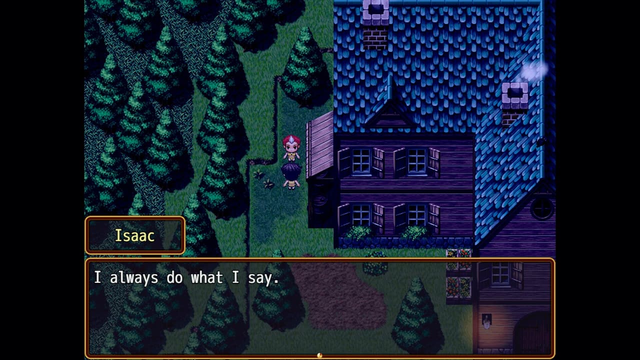 Yes Brother screenshot 5