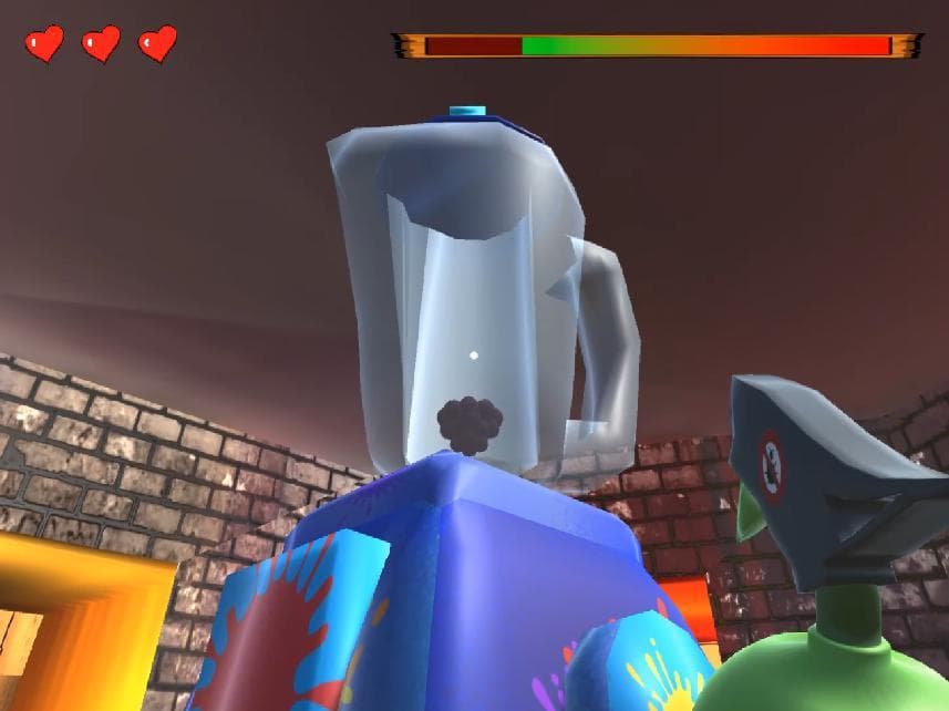 Crazy Shake (Alpha v.1) screenshot 3