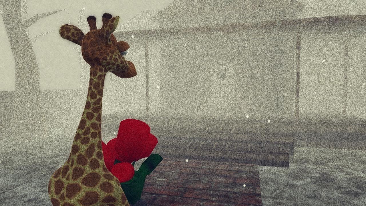 Giraffe Town (itch) screenshot 6