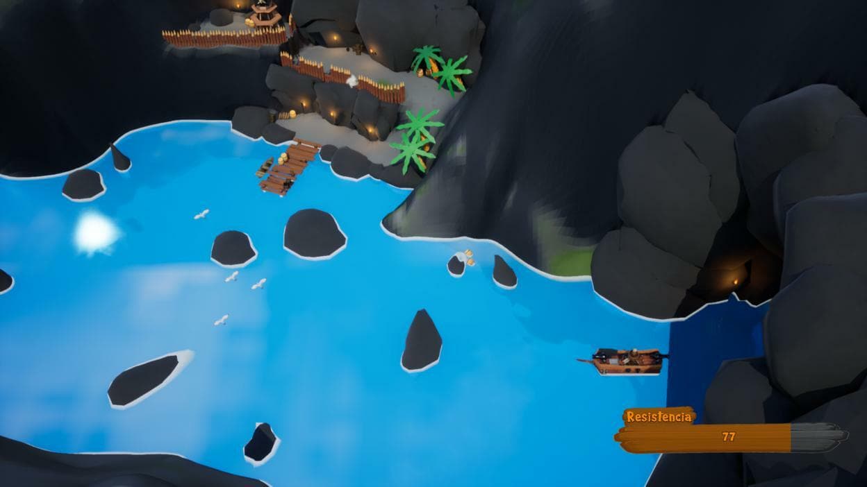 Shipulse screenshot 2