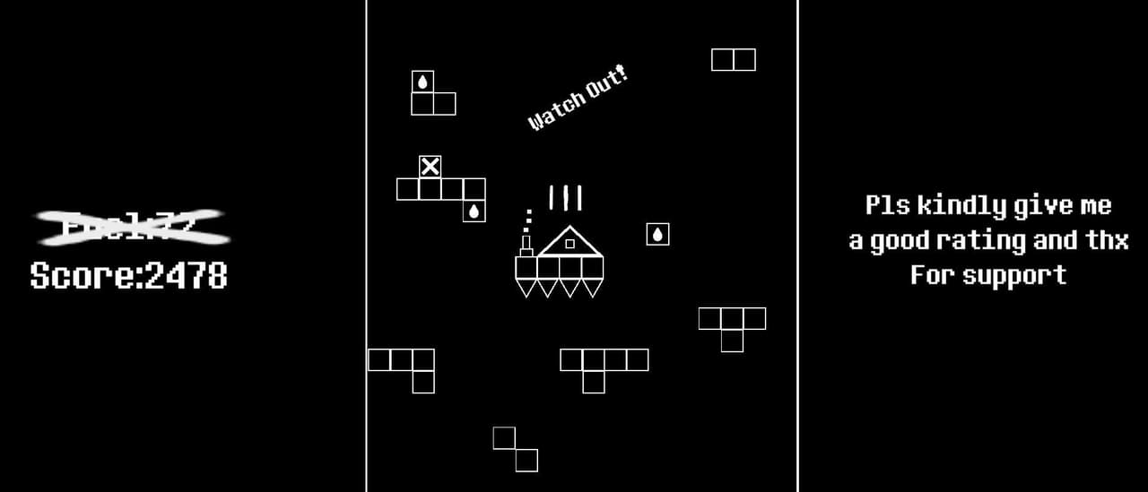Chaos Or Nothing screenshot 4