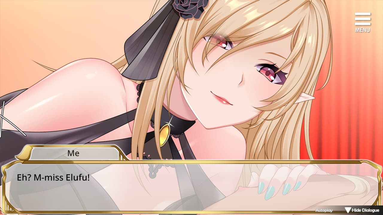 Elf bosss dog training screenshot 4