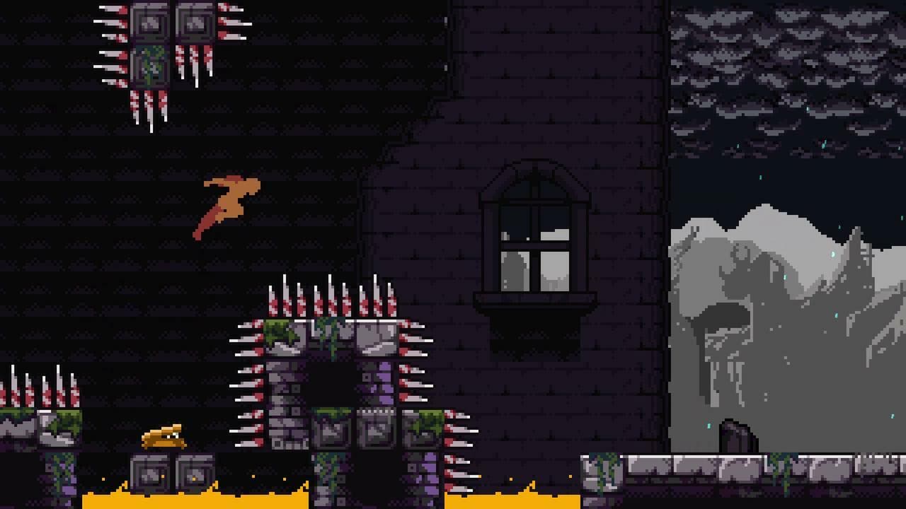 Apoc Runner (Omnitron Studios) screenshot 6