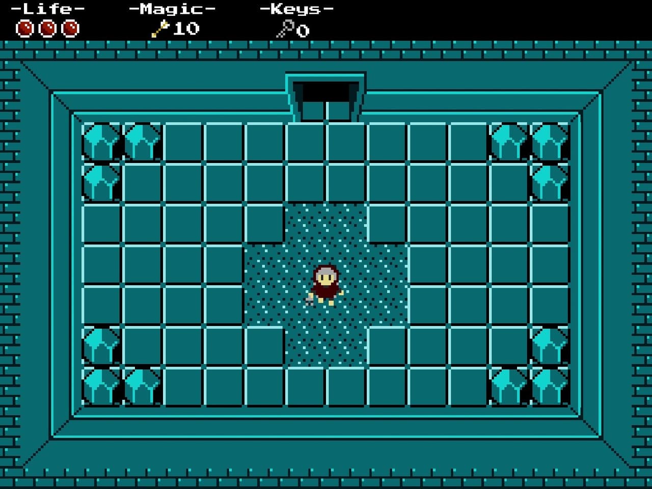 Azraels Journey screenshot 2