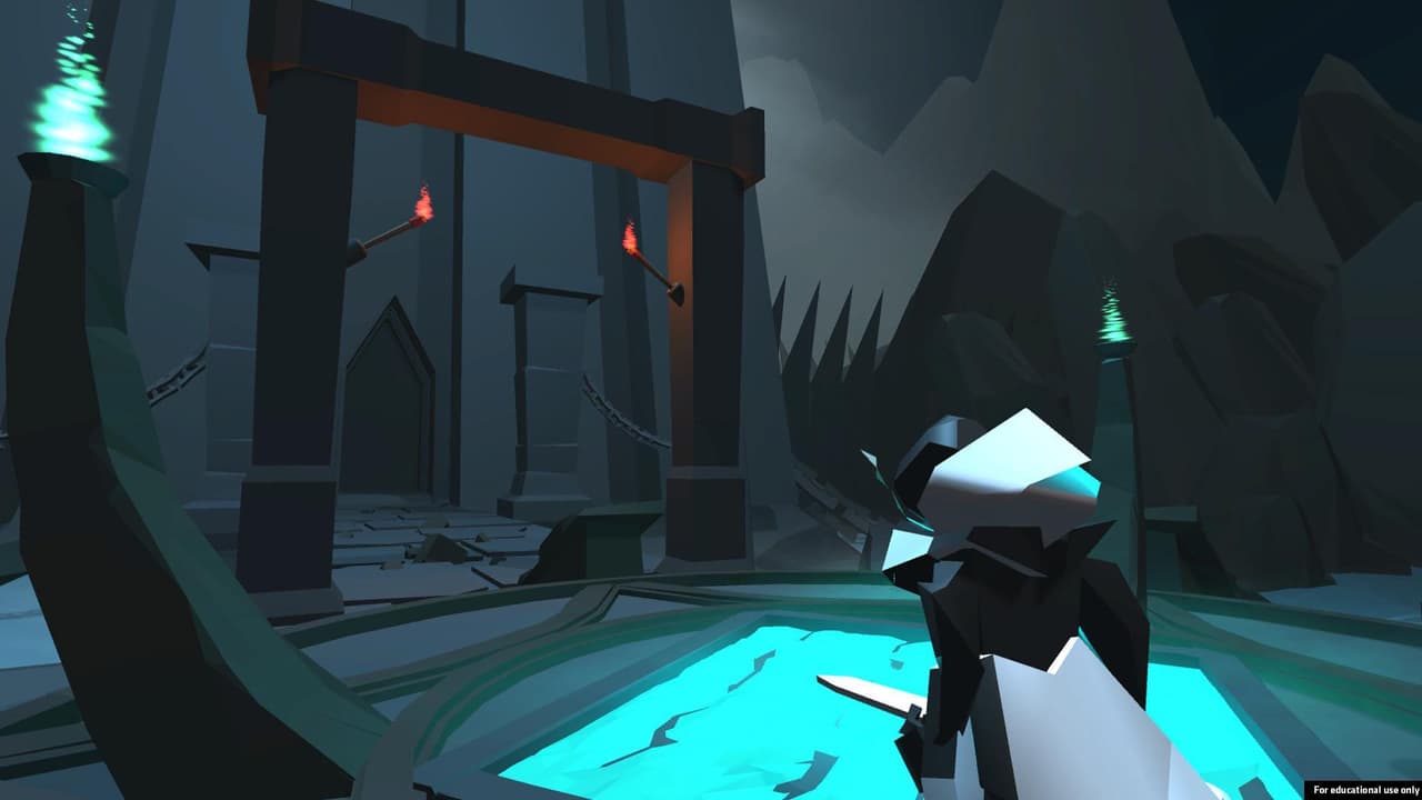 Star Opera: Desolate Frontier screenshot 4