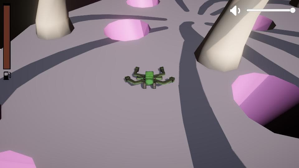 LD52 - Children of the Combine screenshot 6