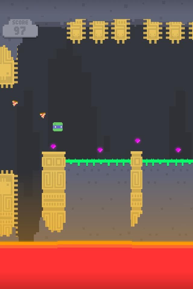Temple Jump (itch) screenshot 5
