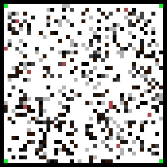 QR Wars