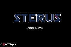 Sterus screenshot 2