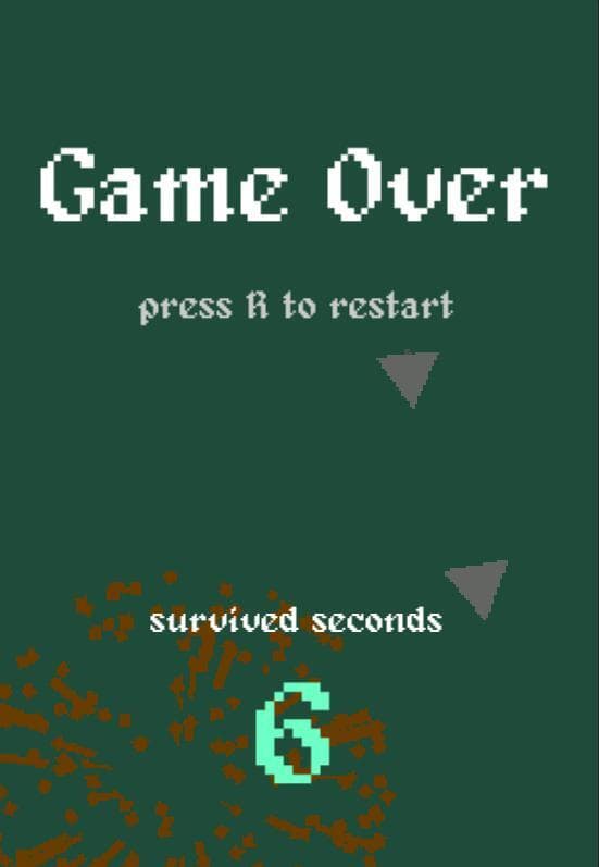 Prulot ! screenshot 2