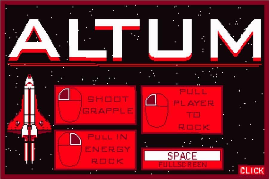 Altum (Choppers) screenshot 2