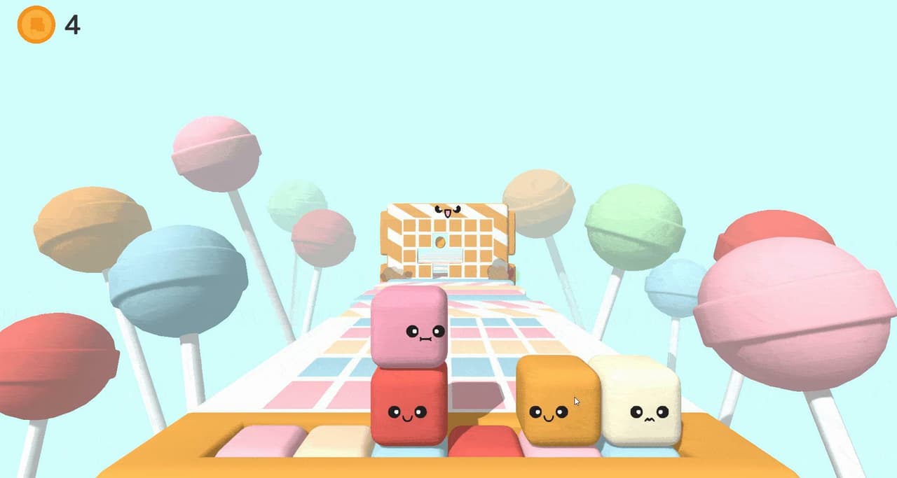 Doos screenshot 2