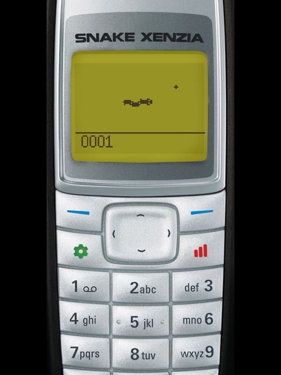 Snake Xenzia Classic: Retro screenshot 3