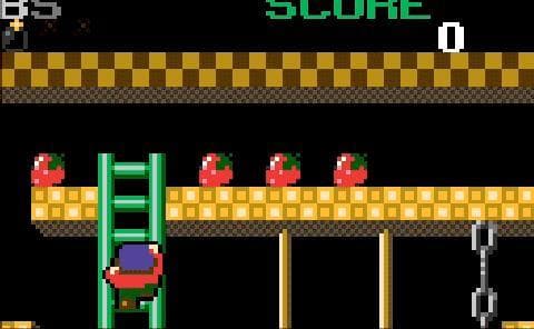 SyntaxBomb screenshot 2