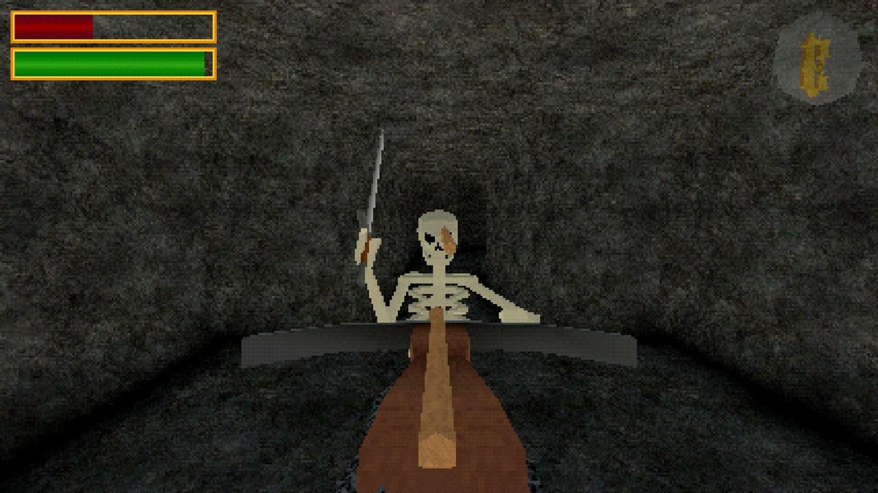 Fiends Isle [DEMO] screenshot 4