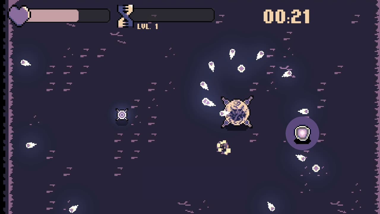 Cellular Survival screenshot 4