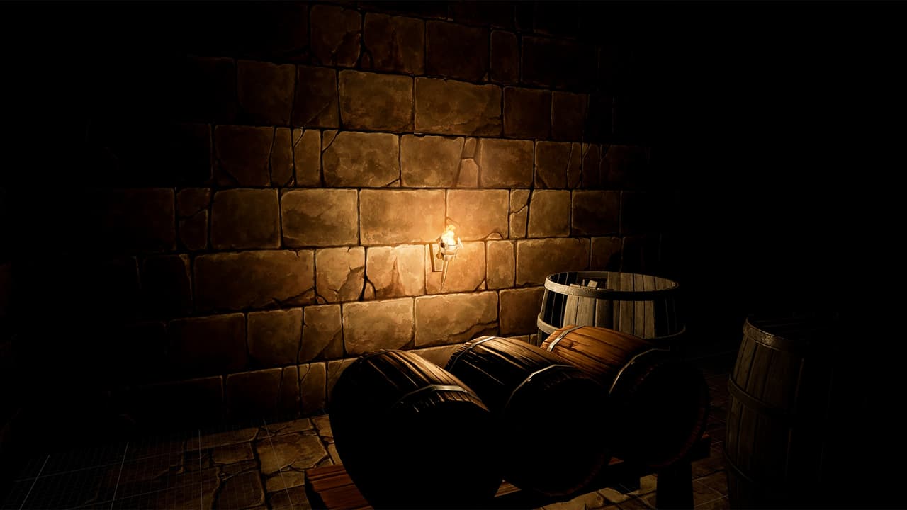 Dungeon Timer screenshot 3