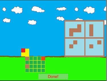 Through (itch) screenshot 3