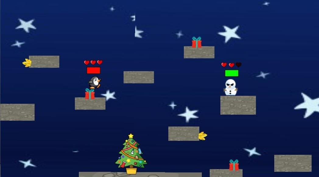 Christmas moods screenshot 4