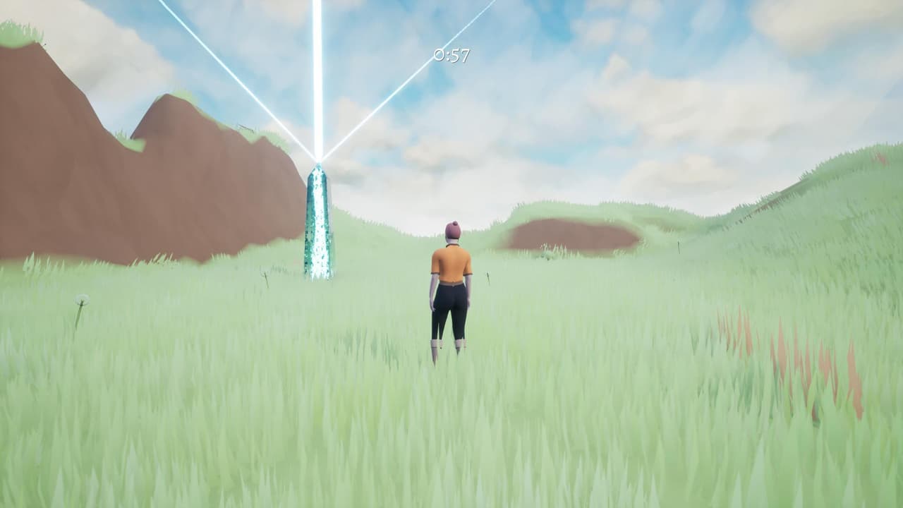 Gnomon screenshot 3