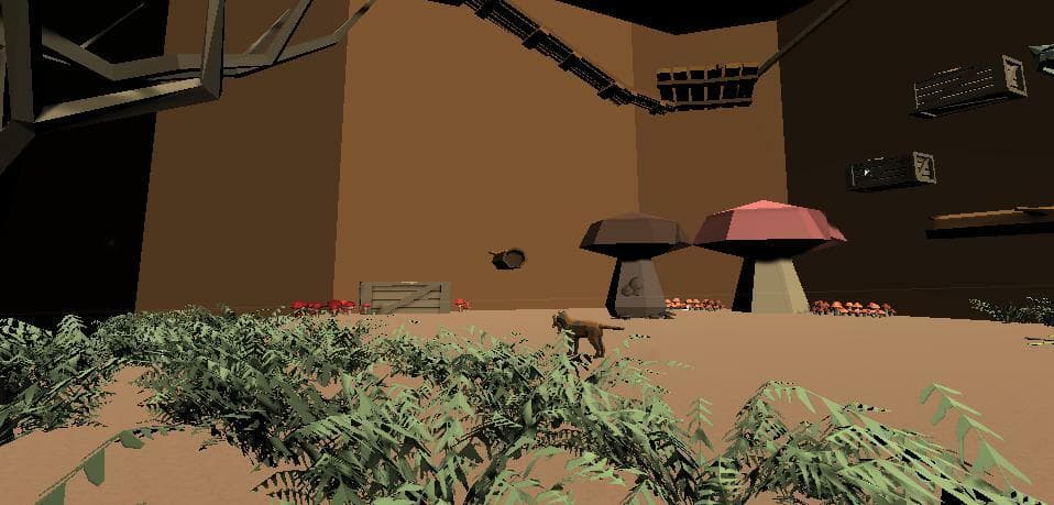 Catgard screenshot 2