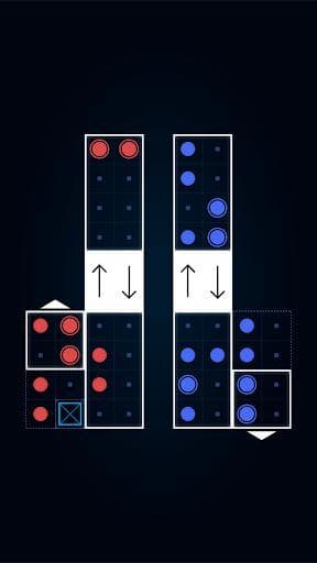 Quaddro 2 - Intelligent game screenshot 6